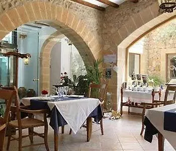 De Lluc 4* بويينسا