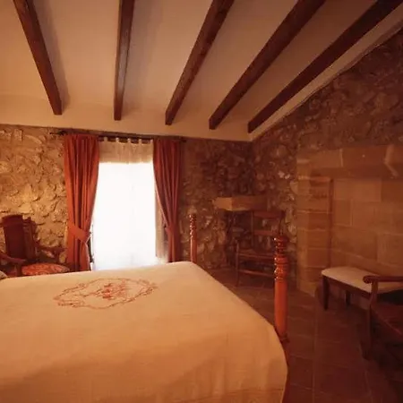 فندق De Lluc 4*